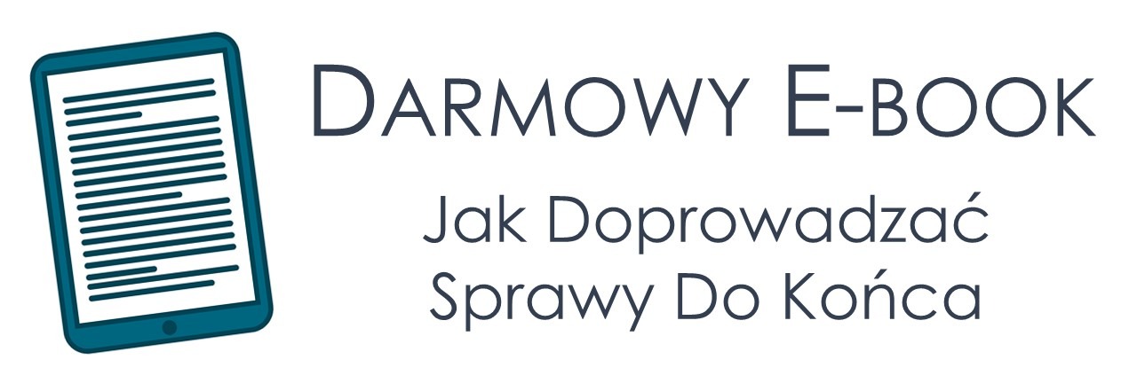 Darmowy e-book